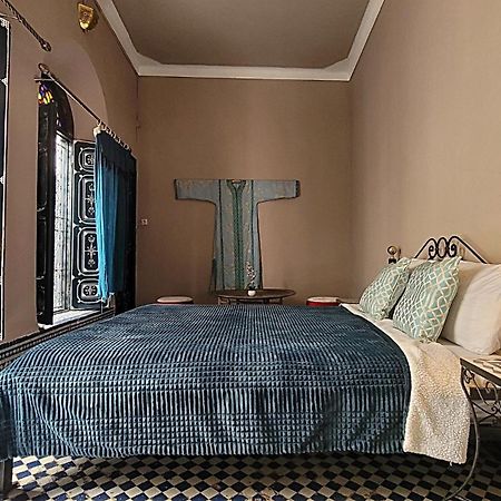 Riad Dar Alma Fes Exterior photo